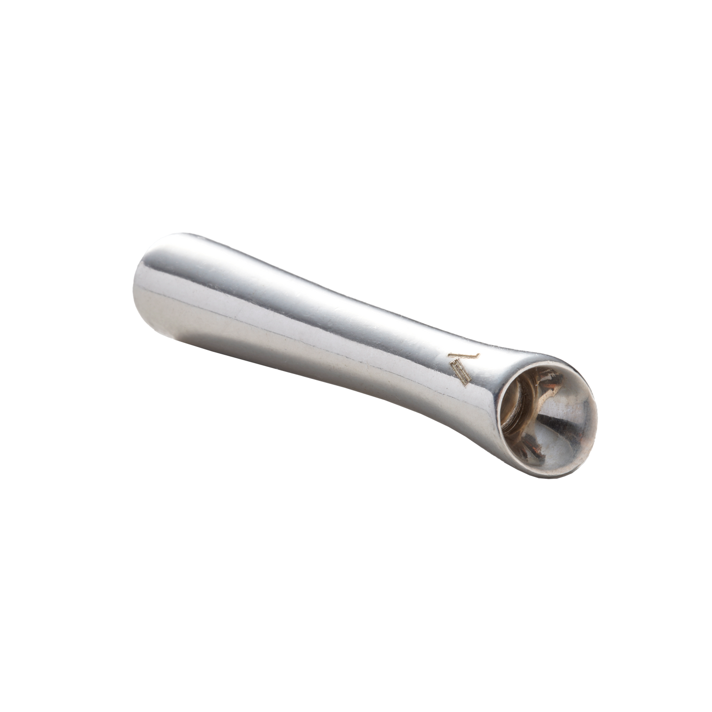 CYD Rolled Cigarette Holder - Sterling Silver